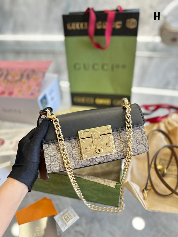Glami Fashion - GCI Bags - 11834