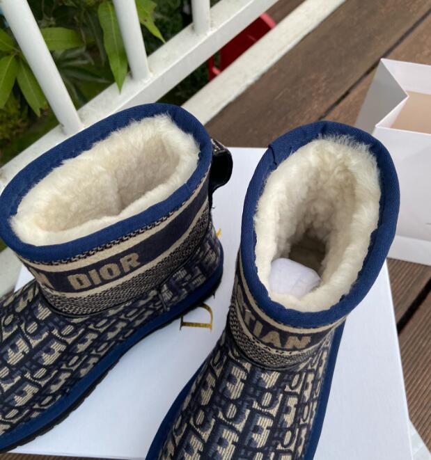 SAMCC - DOR Women Shoes - 501
