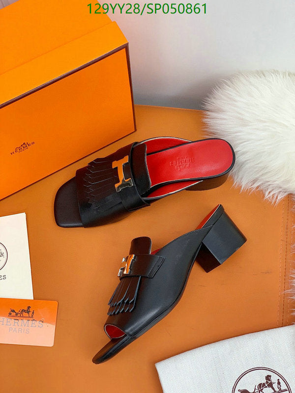SAMC - HMS Women Shoes - 437