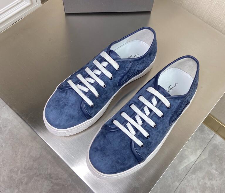SAMC - BOV Men Shoes - 194