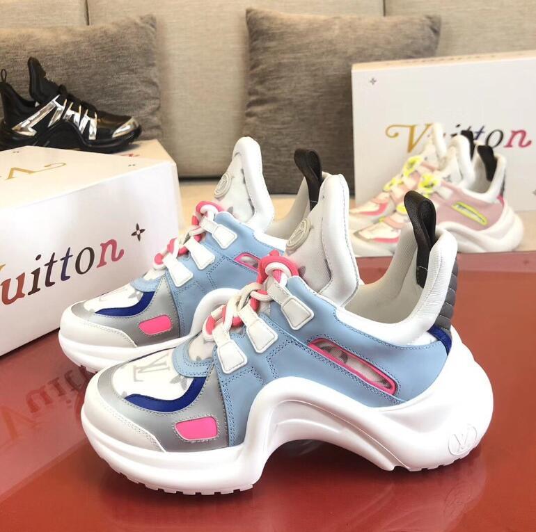Glamy - LOV Women Shoes - 1568