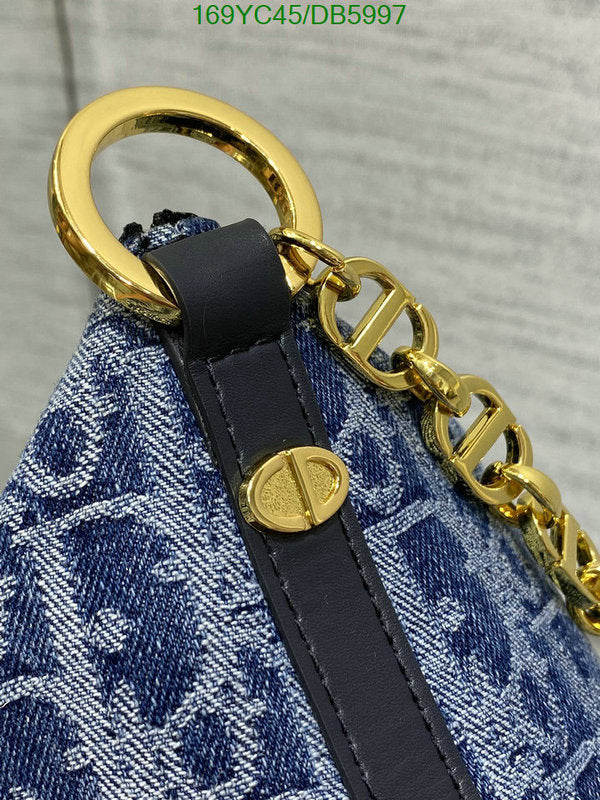 SAMCC - DOR Bags - 1073