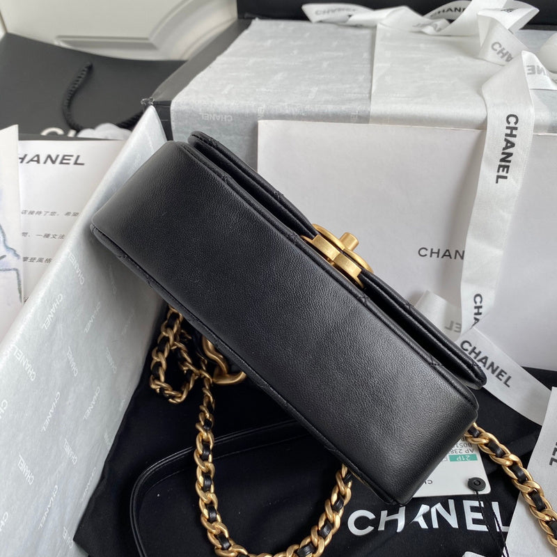 Chanel Bags