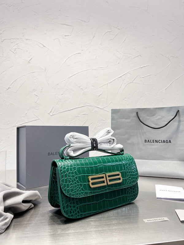 ELE Fashion - BGA Bags - 1627