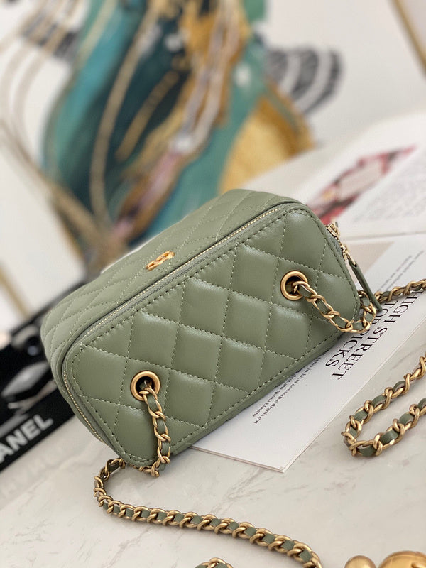 Satchel Bags - CHL Bags - 3680