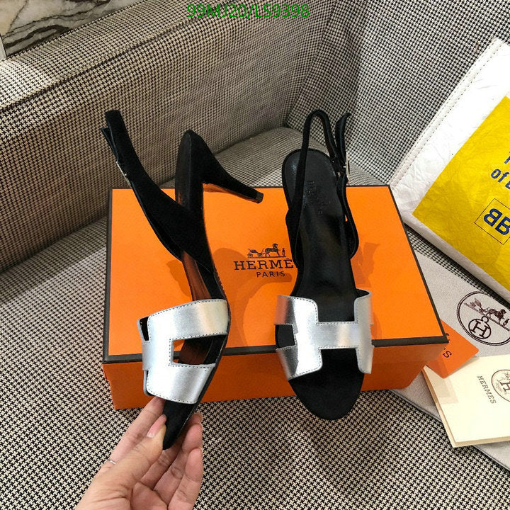 SAMC - HMS Women Shoes - 419