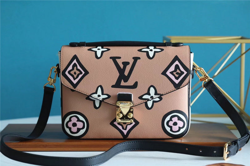 Satchel Bags - VL Bags - 7546