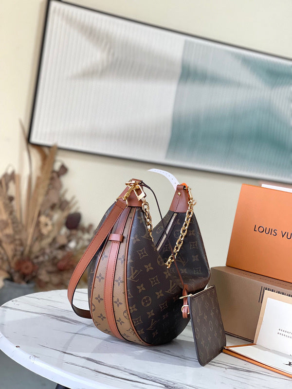 Fashion Lu-Vi bags - 4438