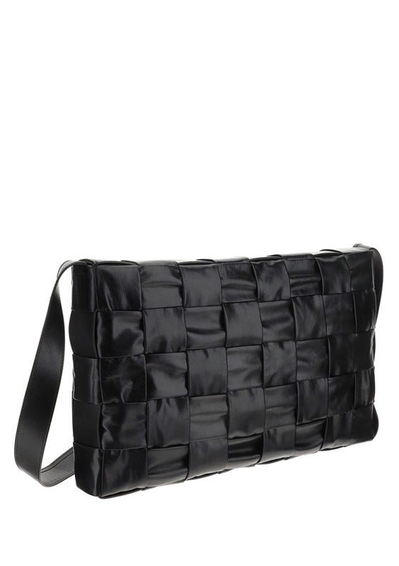 Bottega Veneta Men Cassette Shoulder Bag