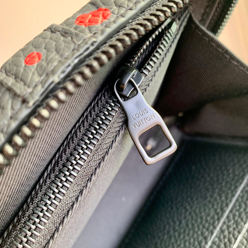 Satchel Bags - VL Bags - 1664
