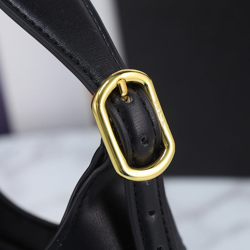 Satchel Bags - PRA Bags - 002