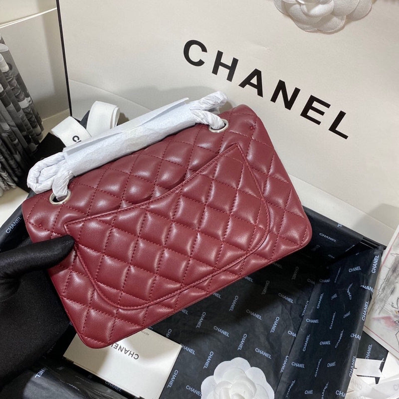 Satchel Bags - CHL Bags - 3987