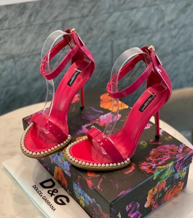 SAMC - DAG Women Shoes - 284