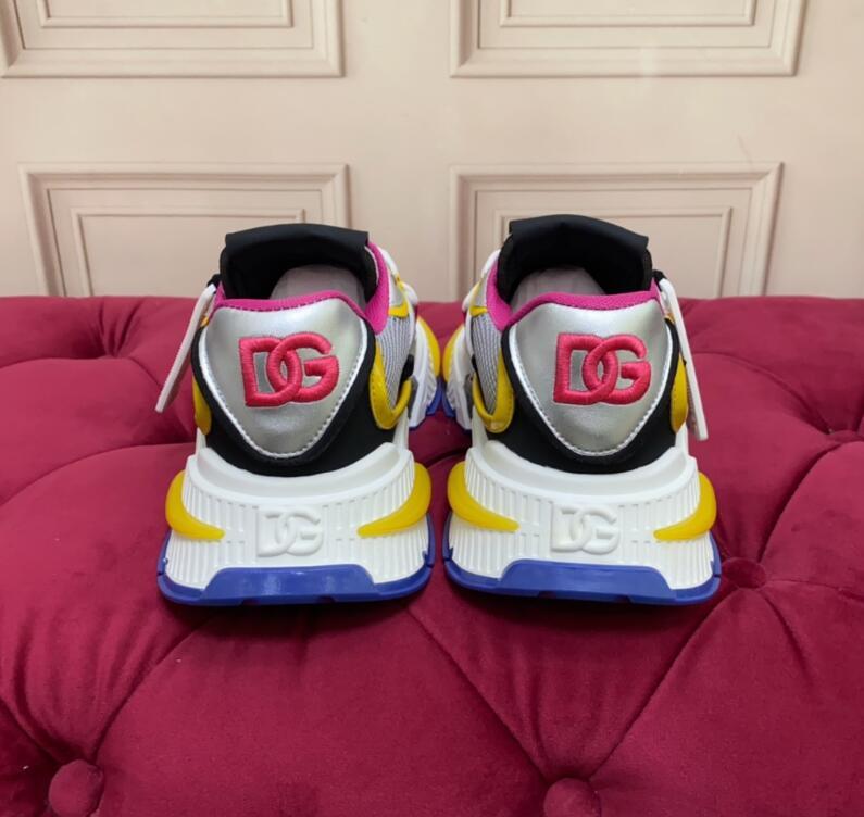 SAMC - DAG Women Shoes - 015