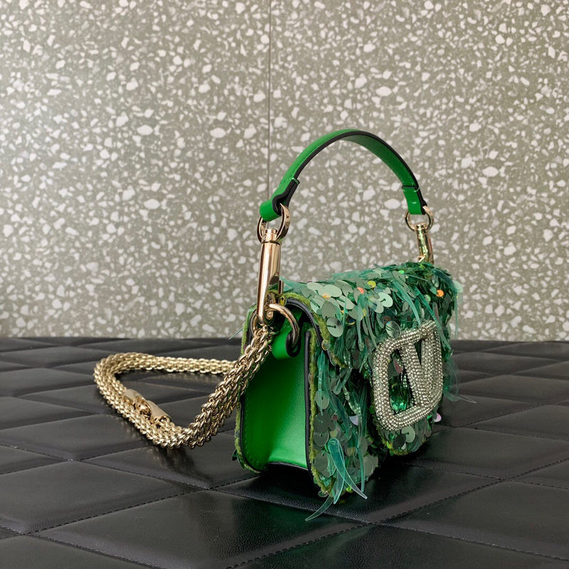Glami Fashion - VLN Bags - 099
