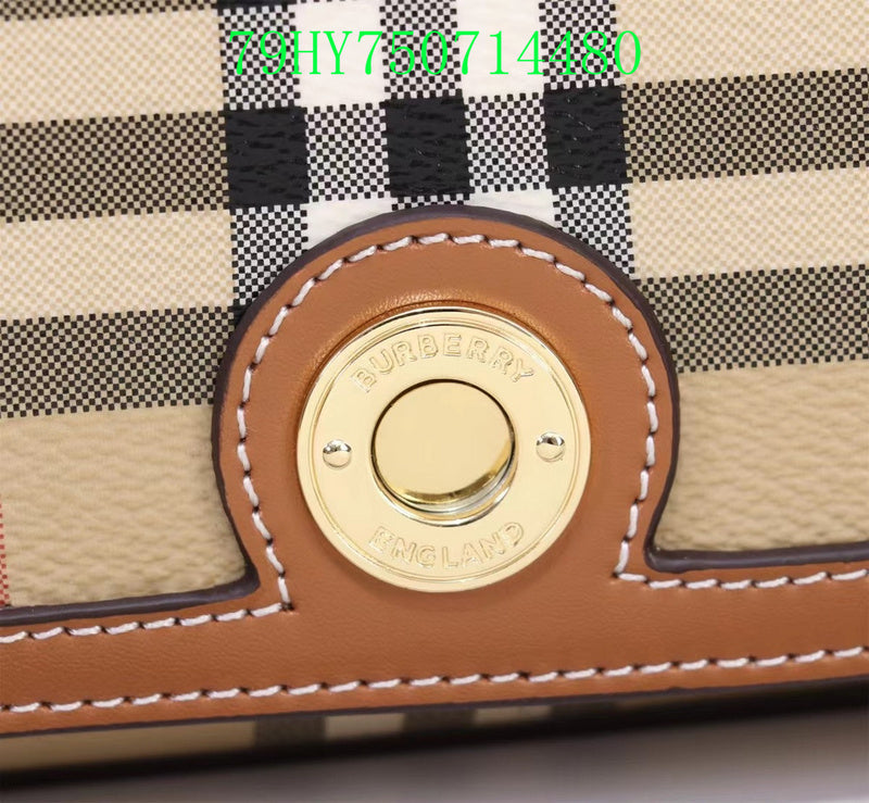 ELE Fashion -BBR Bags - 124