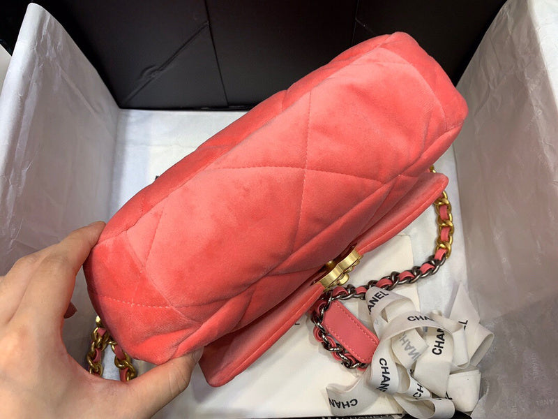 Satchel Bags - CHL Bags - 4928
