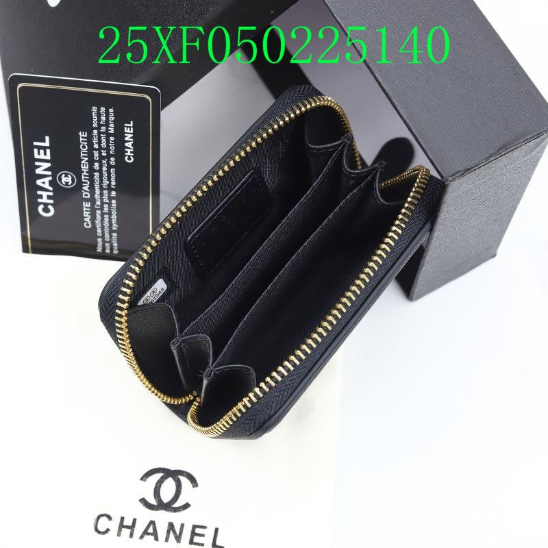 Glami - CHL Wallet - 2567