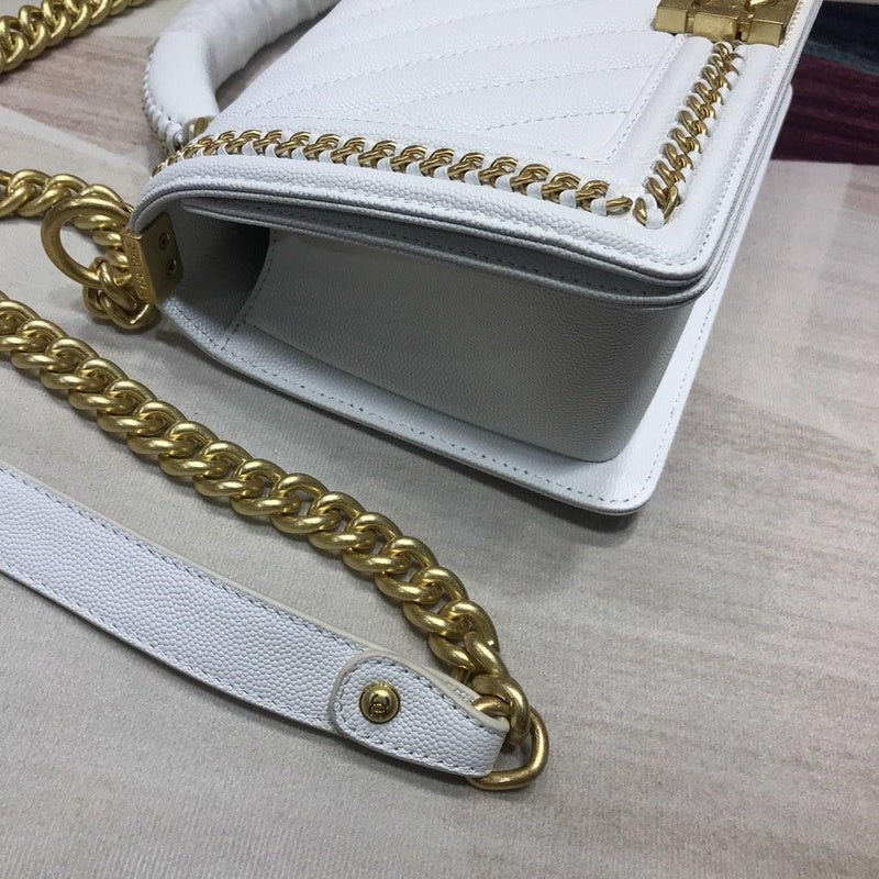 Satchel Bags - CHL Bags - 409