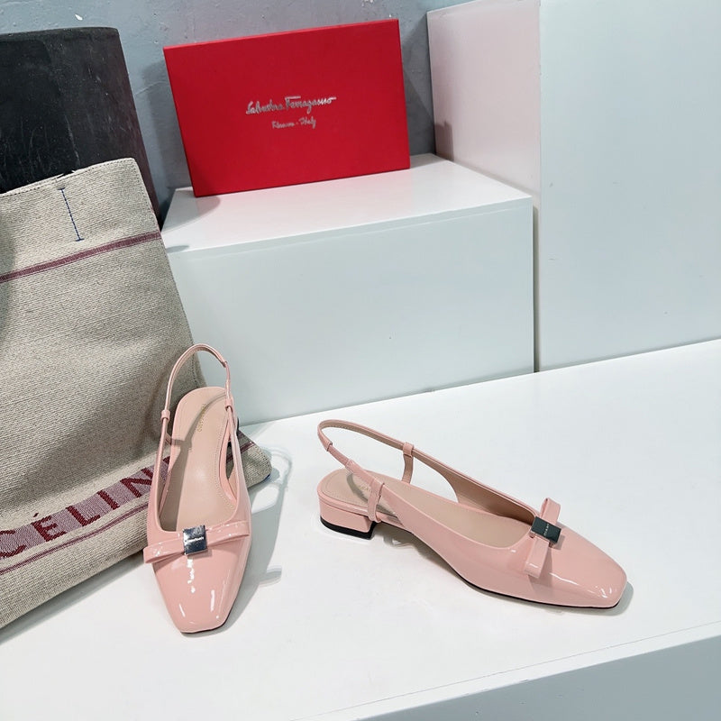 Glami - FGO Women Shoes - 309