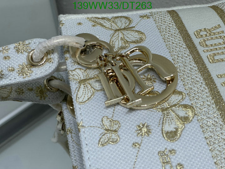 SAMCC - DOR Bags - 792
