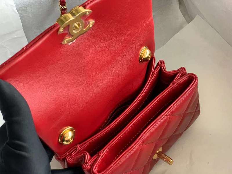 Satchel Bags - CHL Bags - 5834