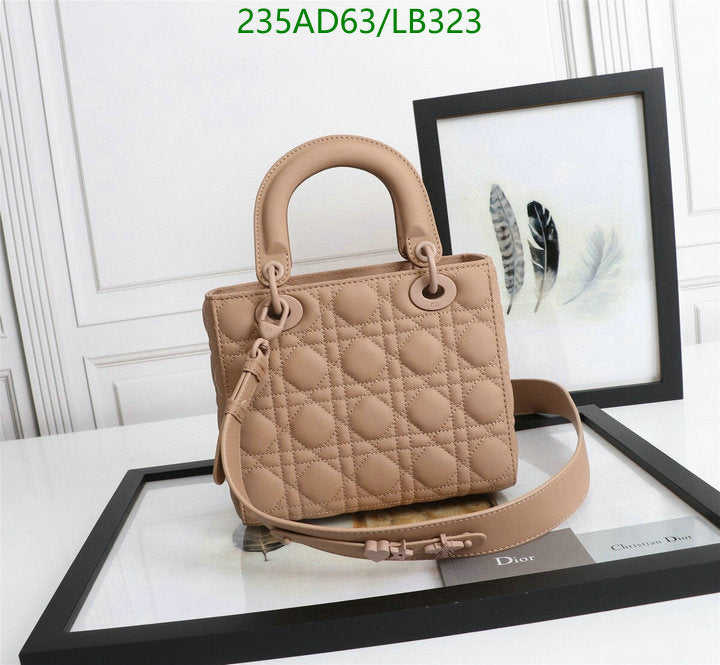 SAMCC - DOR Bags - 1392