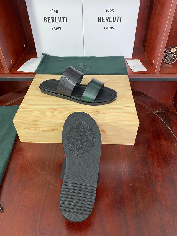 Glami - BRE Men Shoes - 196