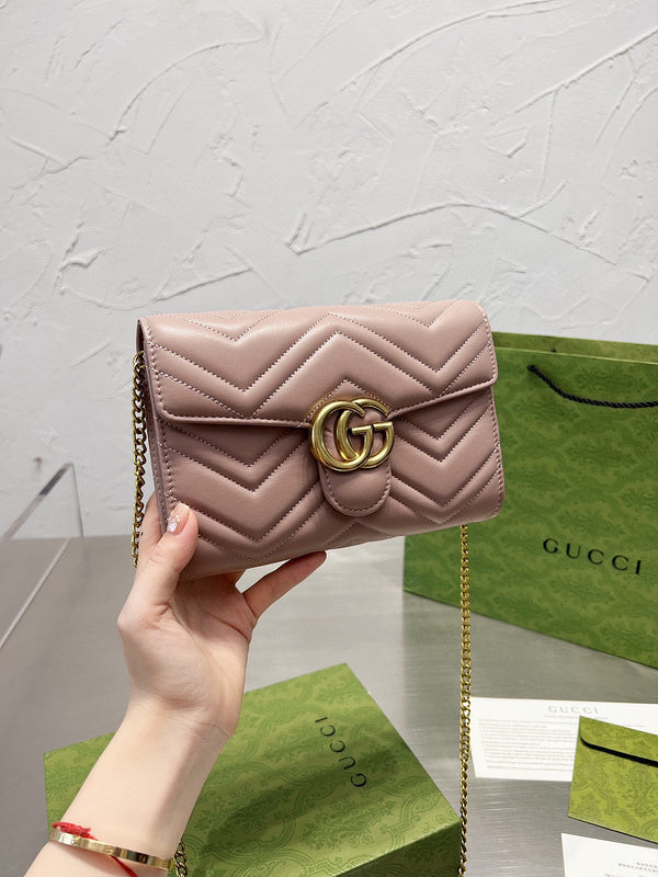 Glami Fashion - GCI Bags - 11869