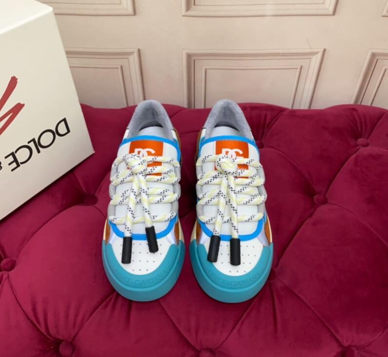 SAMC - DAG Women Shoes - 011