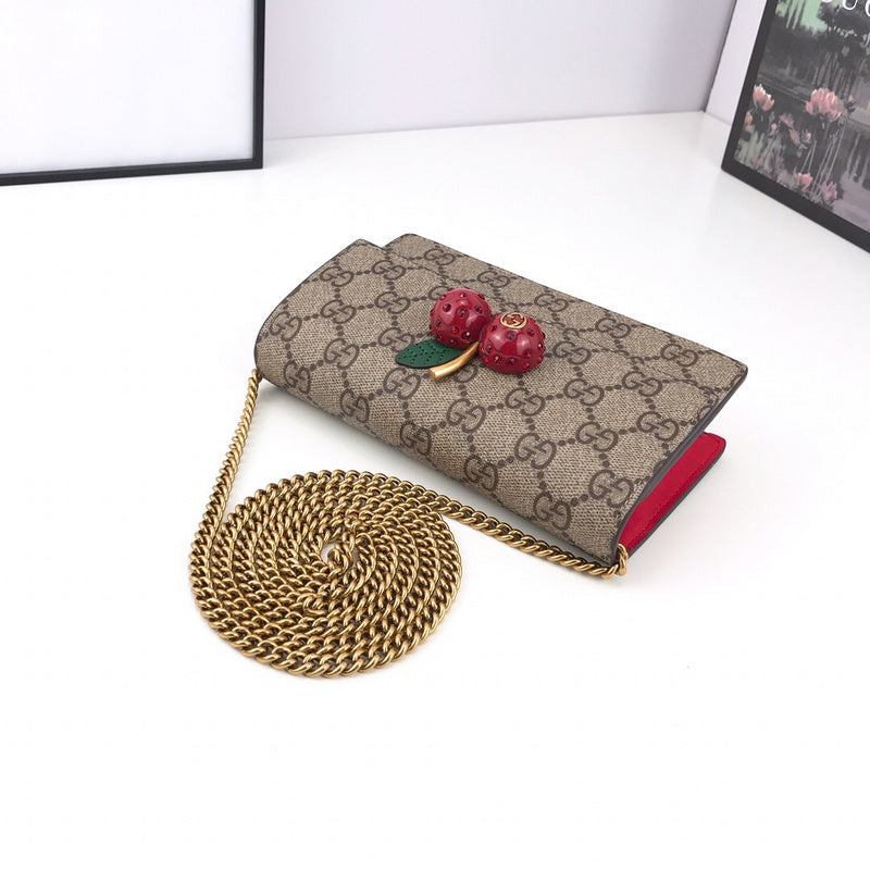 Glami Fashion - GCI Bags - 2586