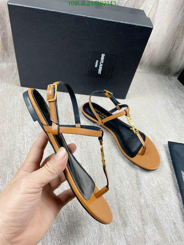SAMC - YLS Women Shoes - 023