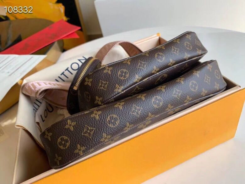Glami- Glami- Lu-Vi bags - 3664