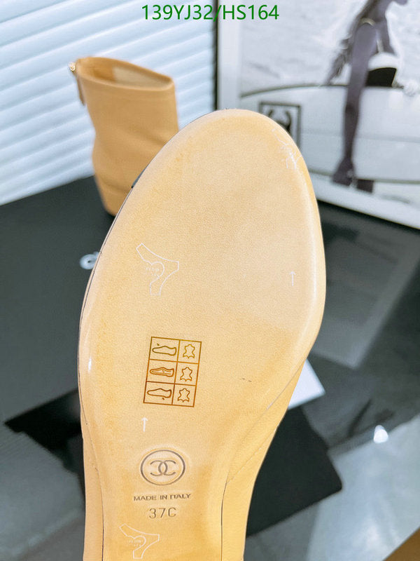 SAMC - CHL Women Boots - 081