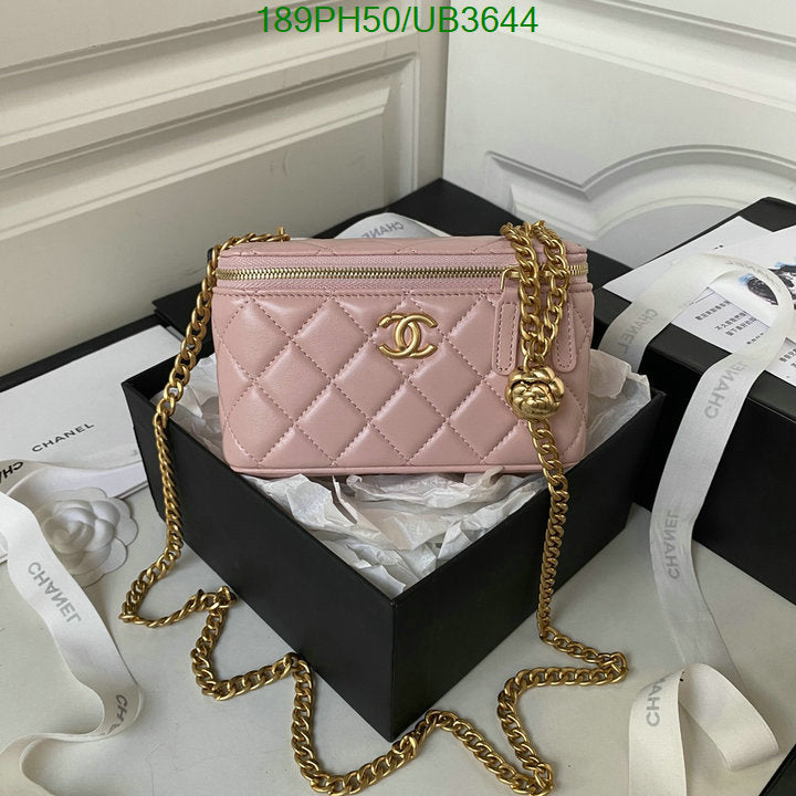 SAMC - CHL Bags - 312