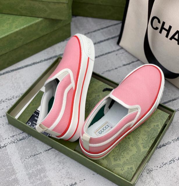 SAMC - GUKI Women Shoes - 1406