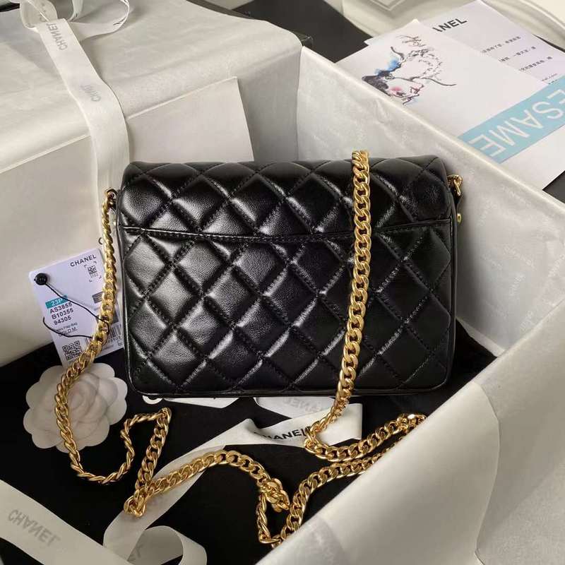 Satchel Bags - CHL Bags - 5925