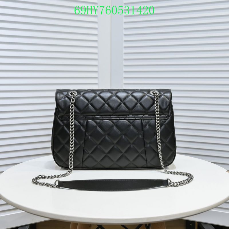 Satchel Bags - CHL Bags - 5144