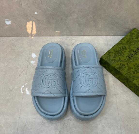 SAMC - GUKI Women Shoes - 698