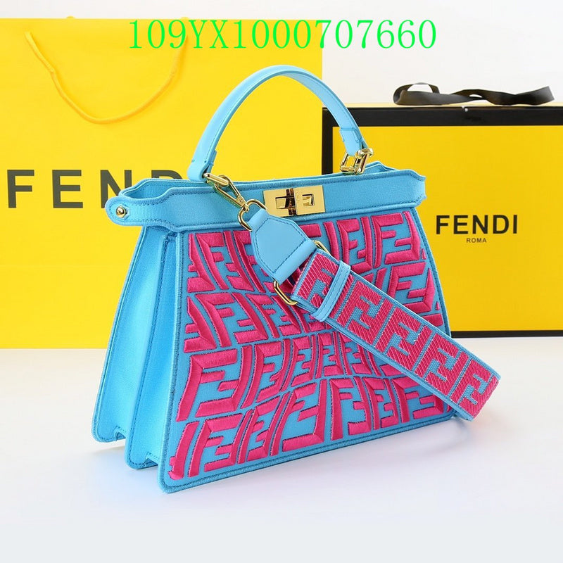 Glami - FDE Bags - 2589
