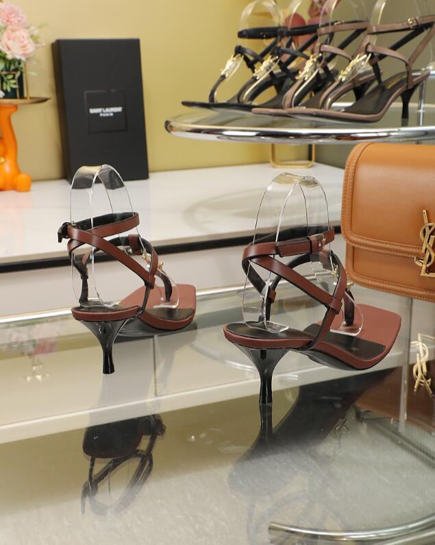 SAMC - YLS Women Shoes - 268