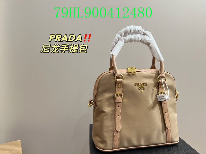 Satchel Bags - PDA Bags - 3407
