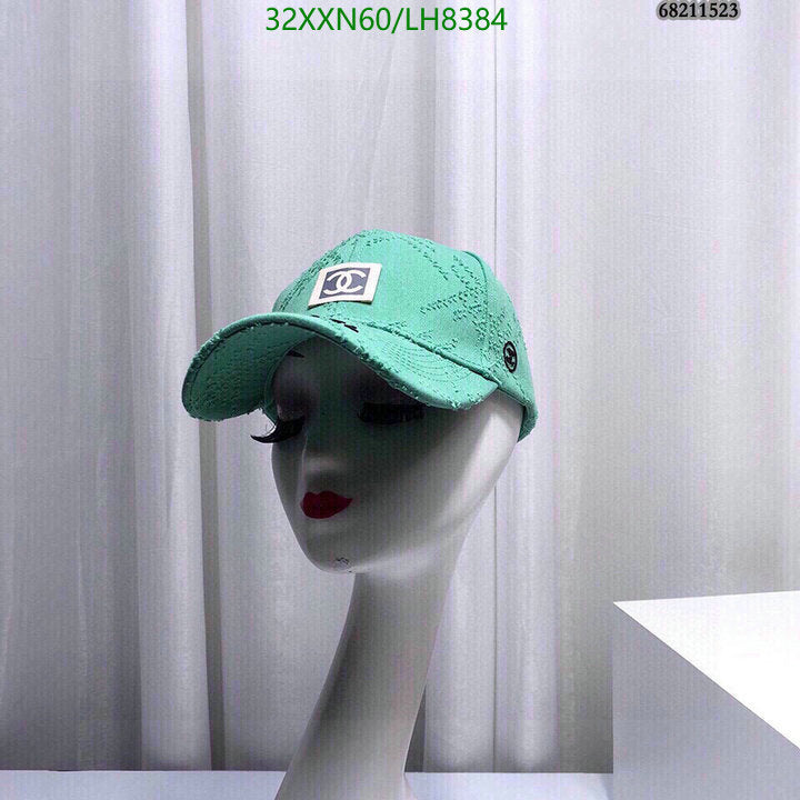 SAMC - CHL Caps & Hats - 450