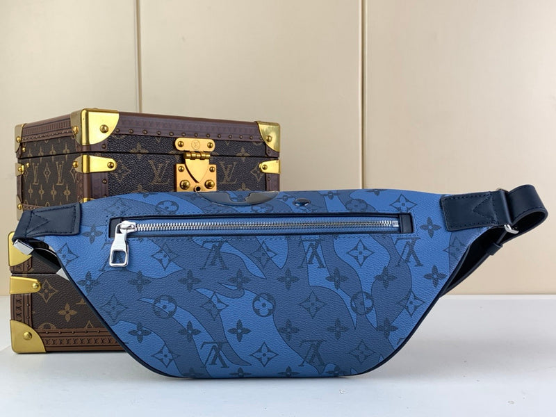 Satchel Bags - VL Bags - 2582