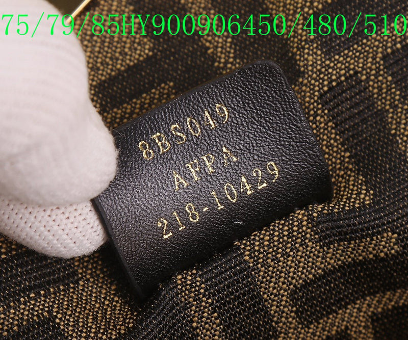 Glami - FDE Bags - 1447