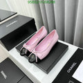 SAMC - CHL Women Shoes Ballet - 119