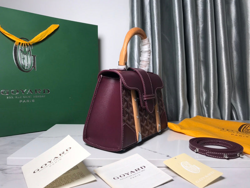 Glamy - GYO Bags - 1351
