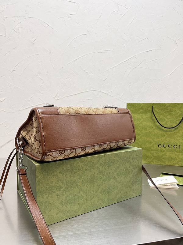 ELE Fashion - BGA Bags - 1490