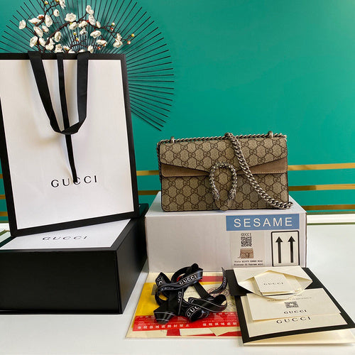 Glami Fashion - GCI Bags - 9705