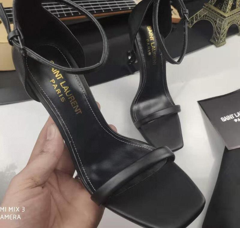 SAMC - YLS Women Shoes - 309